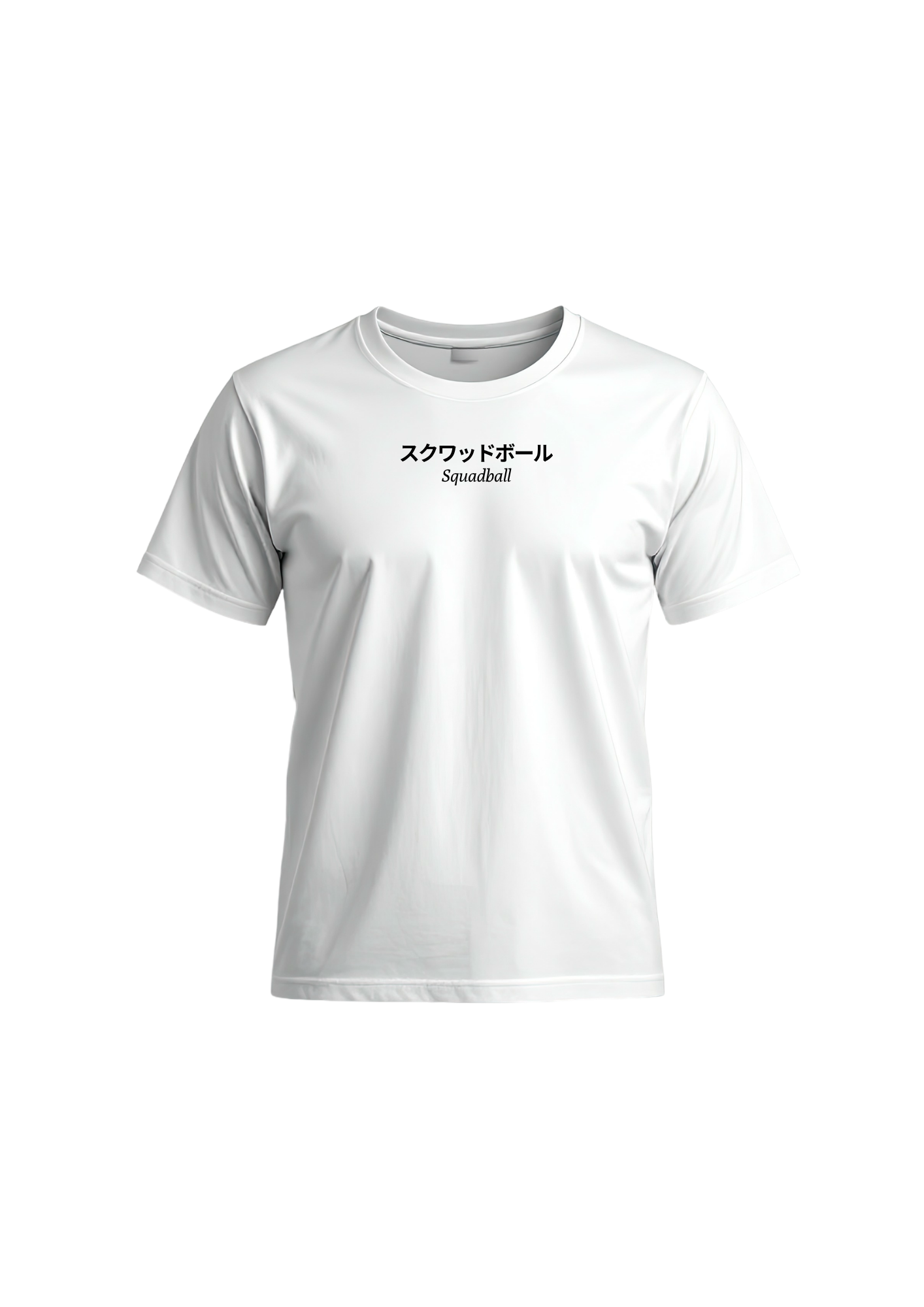 SQUADBALL - Limited edition tee