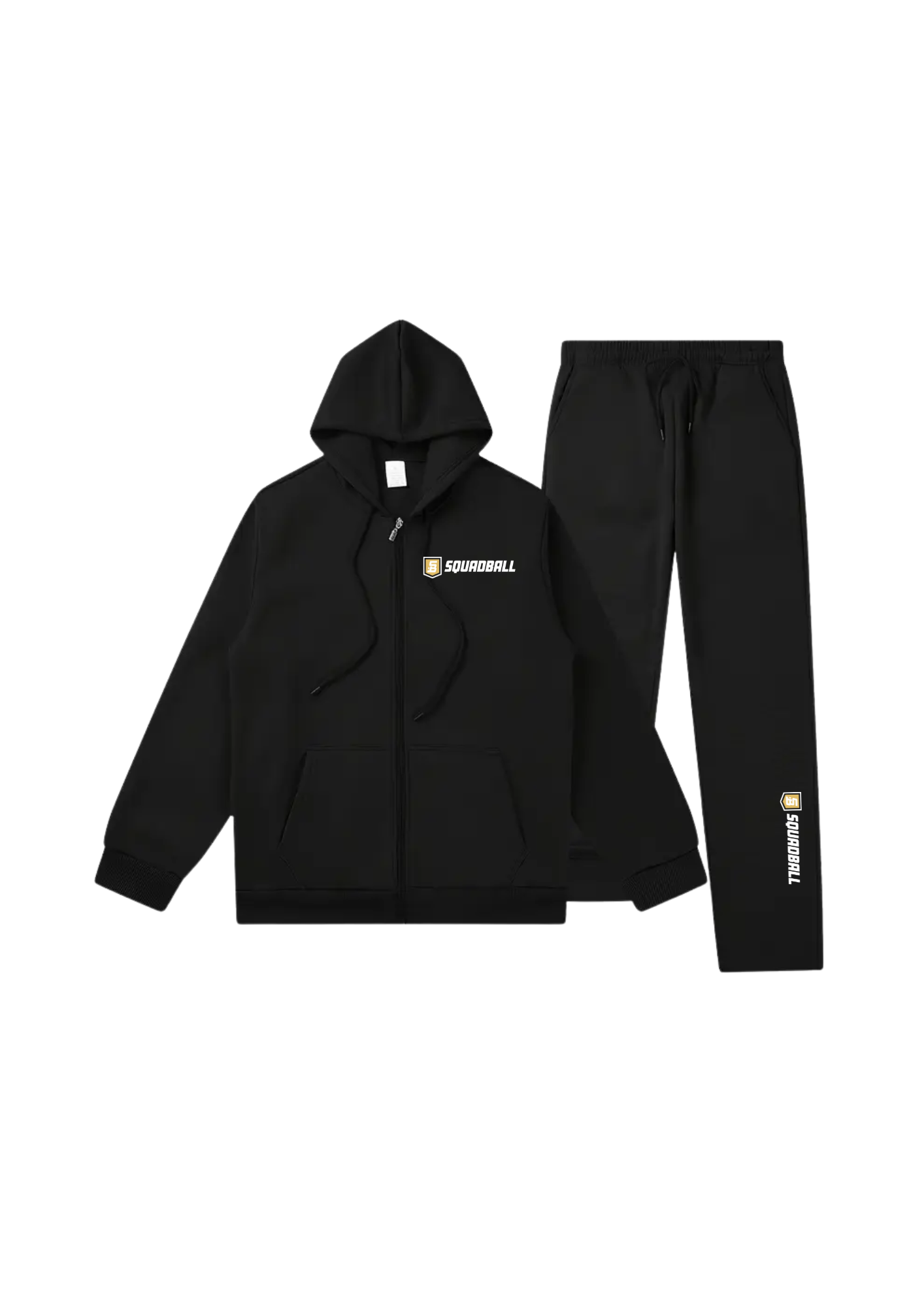 SQUADBALL - Sweatpants