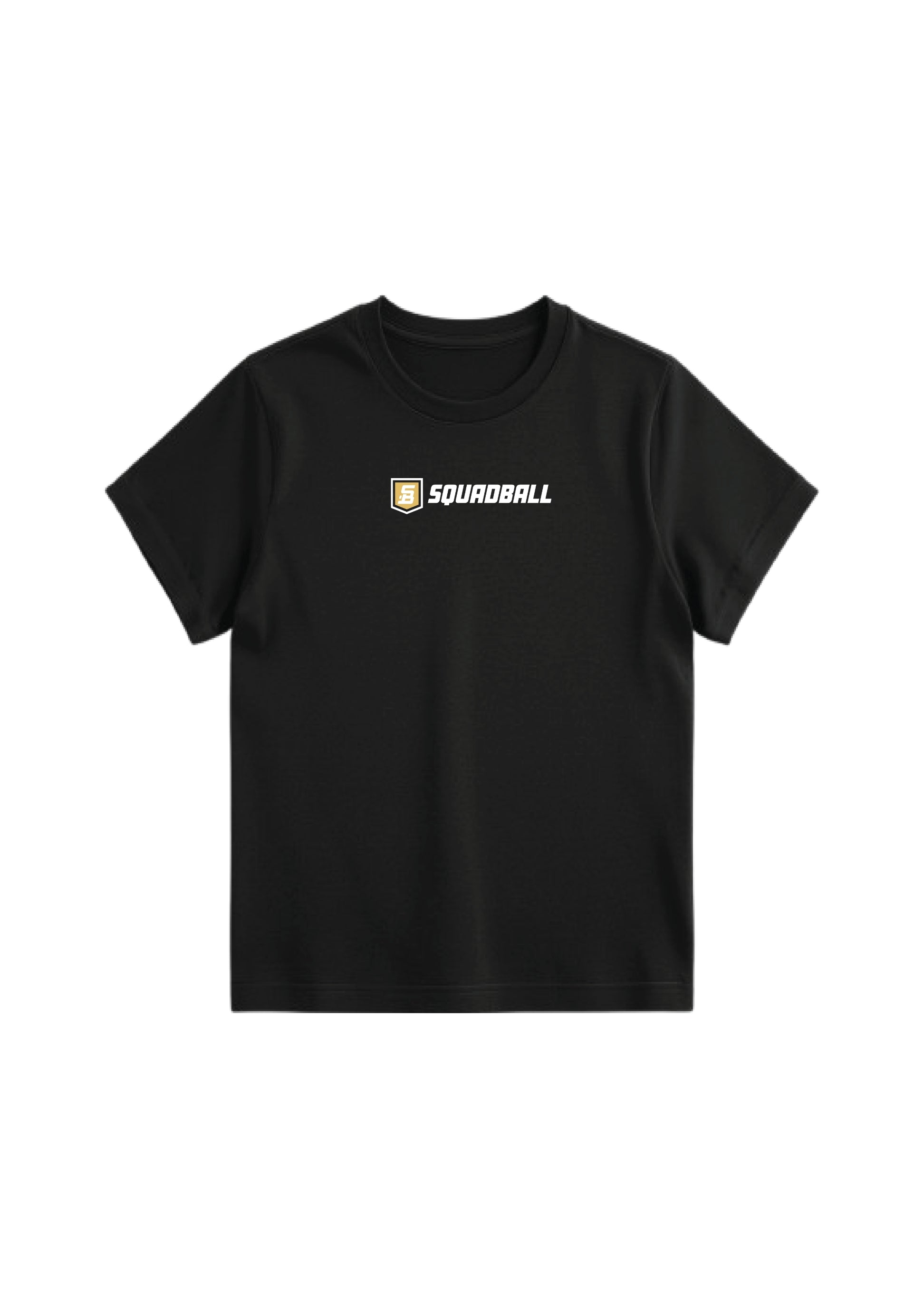 SQUADBALL BOX-FIT TEE