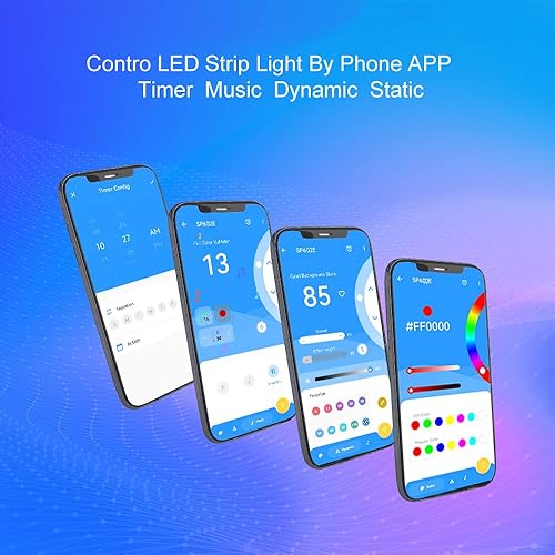 Underglow kit - PRO
