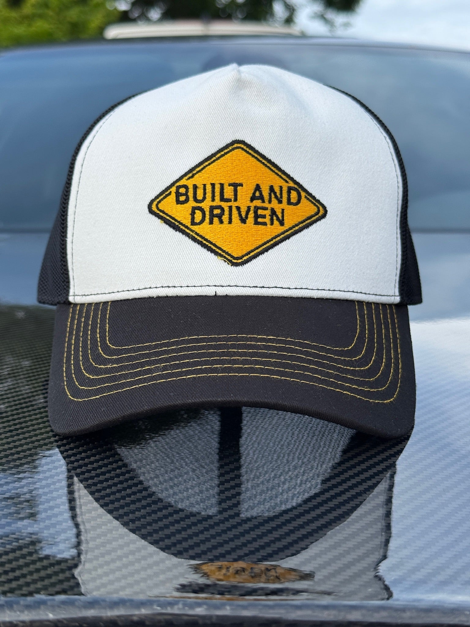 Trucker Cap