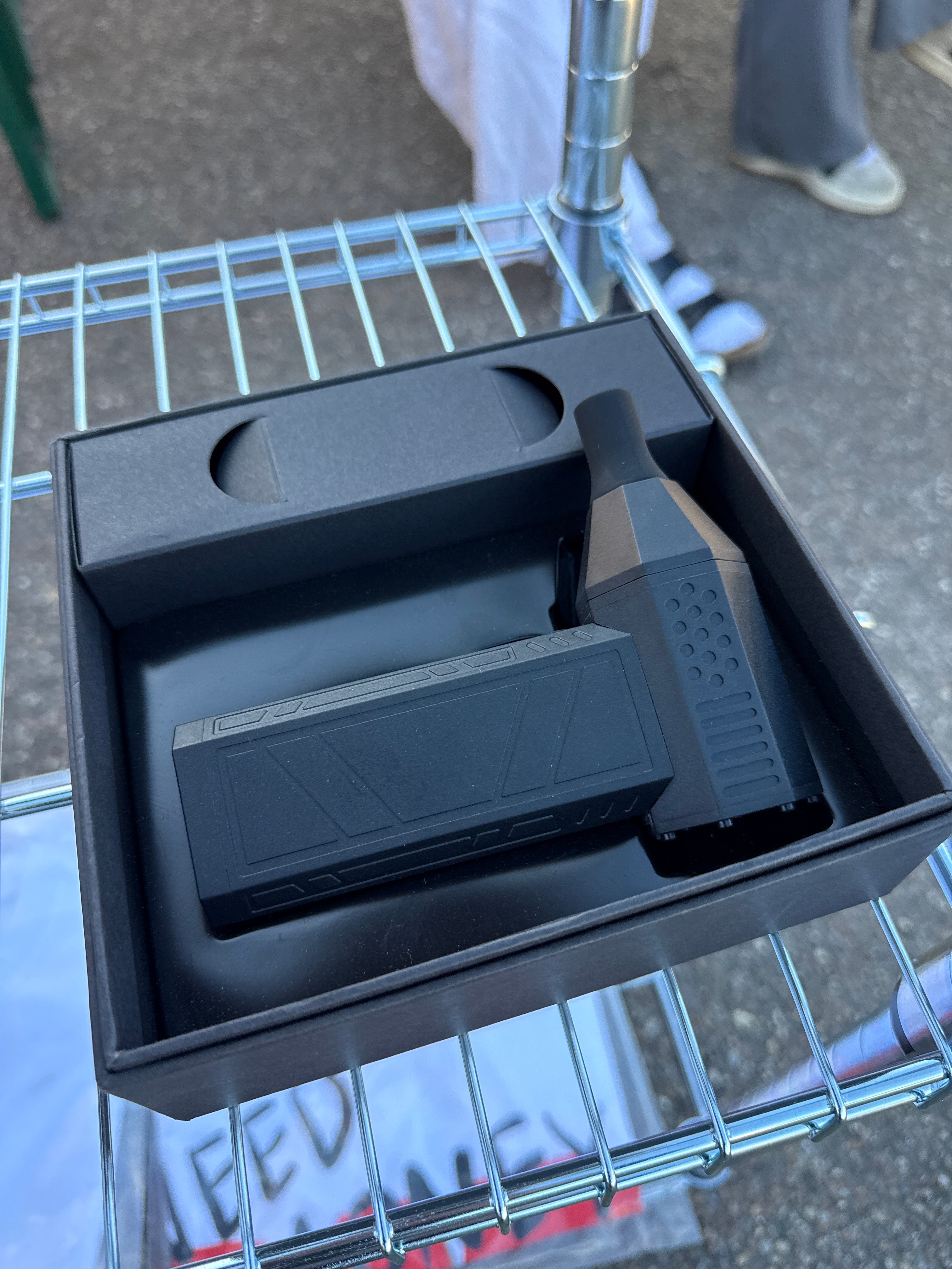 JetGun Mini