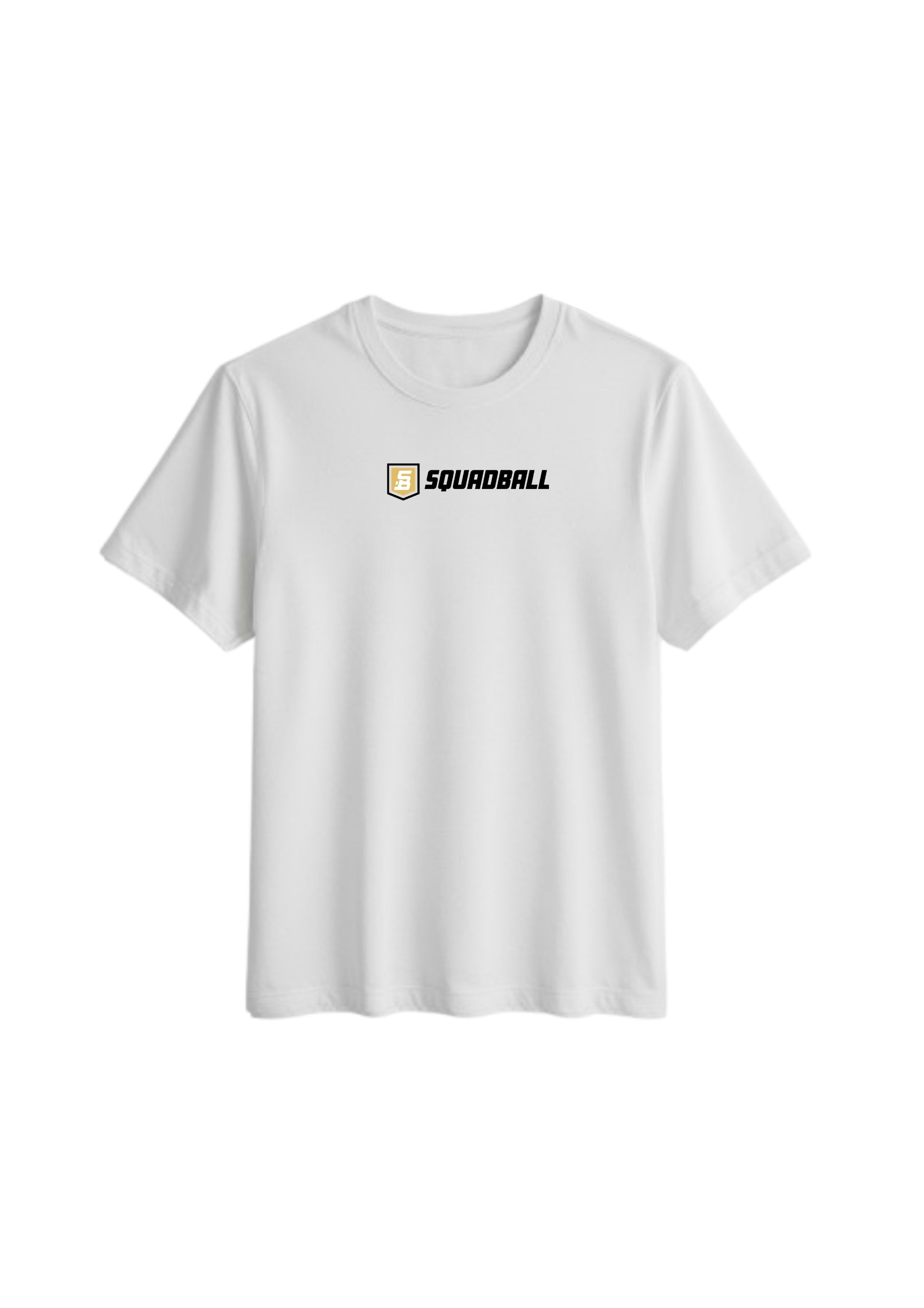 SQUADBALL BOX-FIT TEE