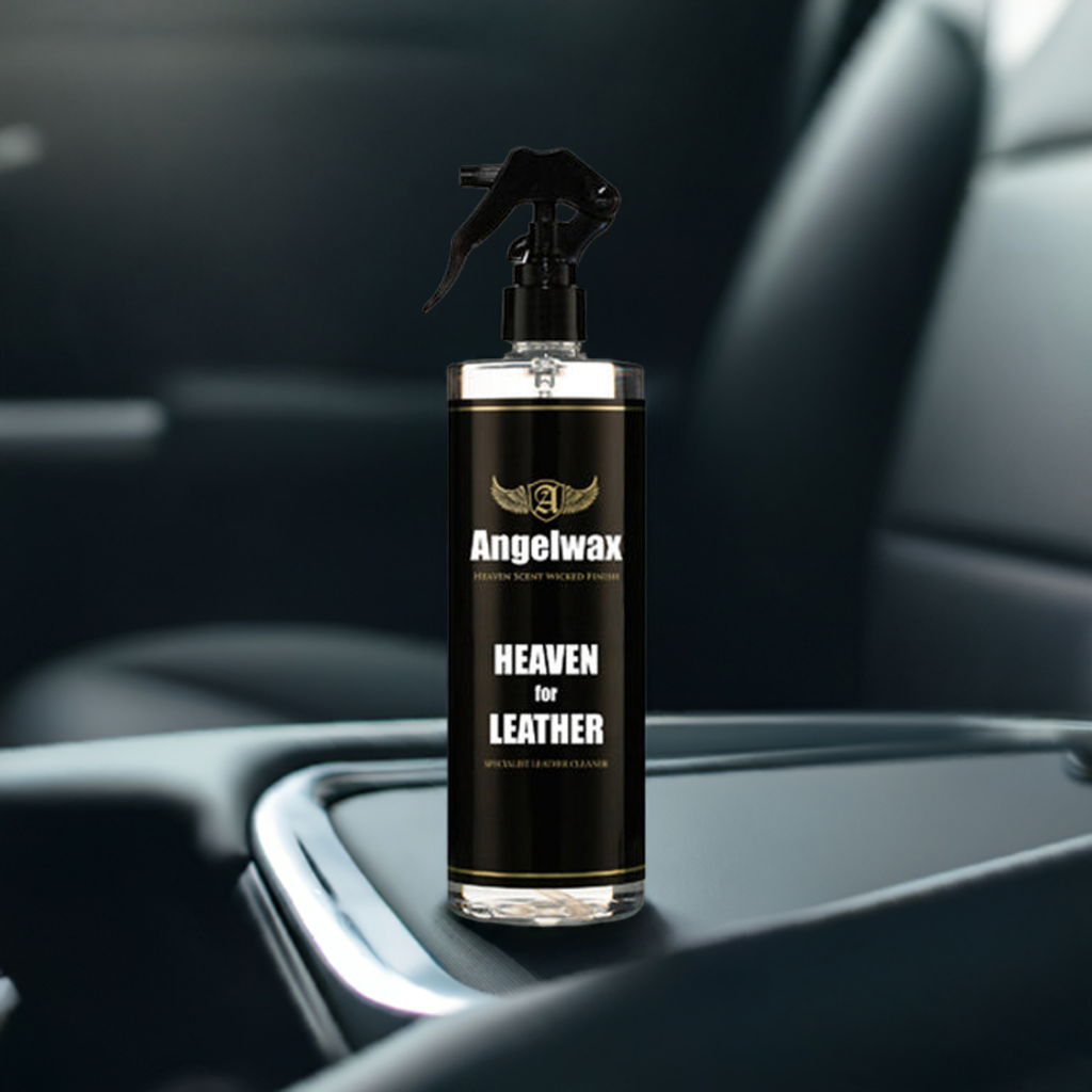Heaven for leather 500ml