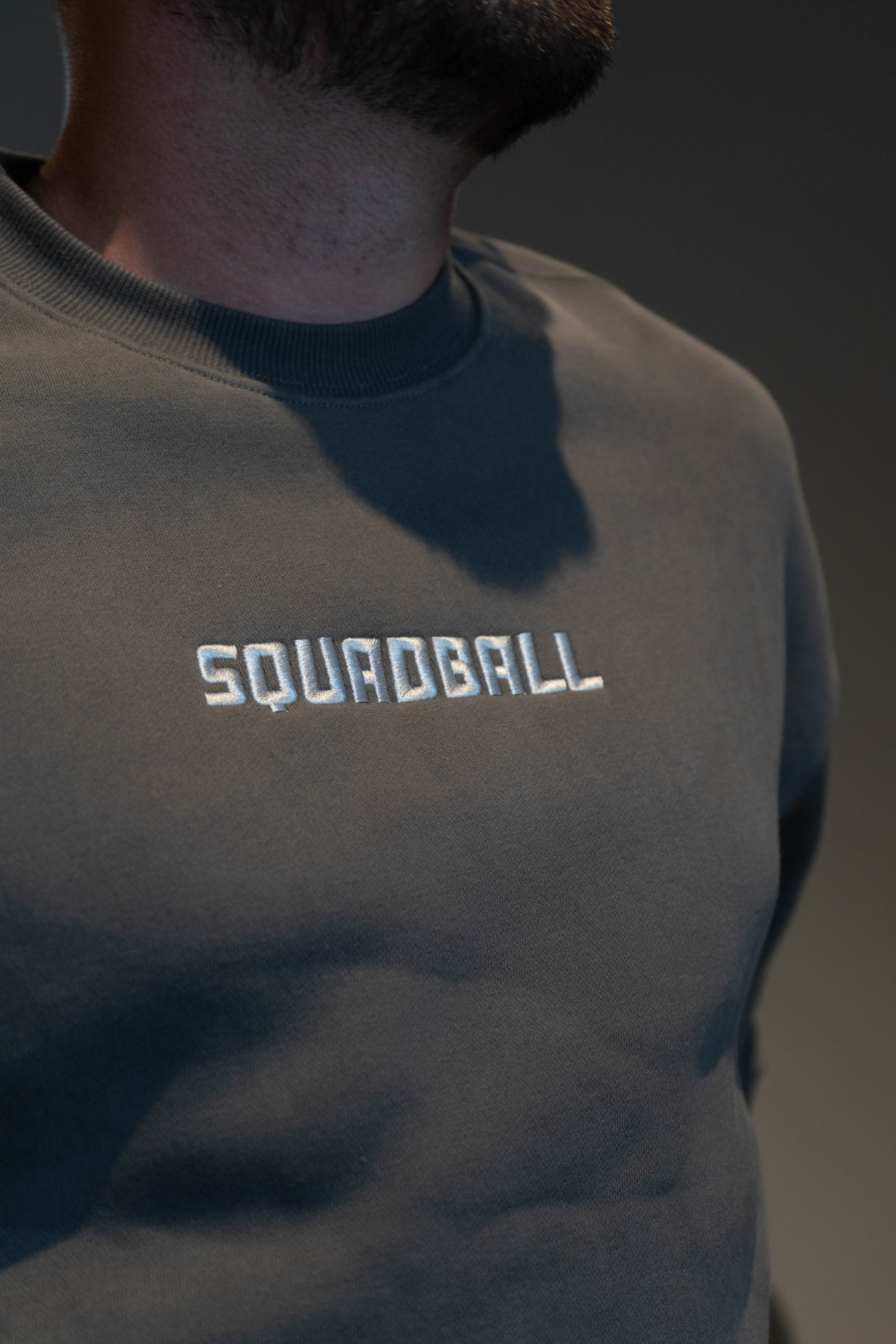 SQUADBALL - Premium Sweatshirt