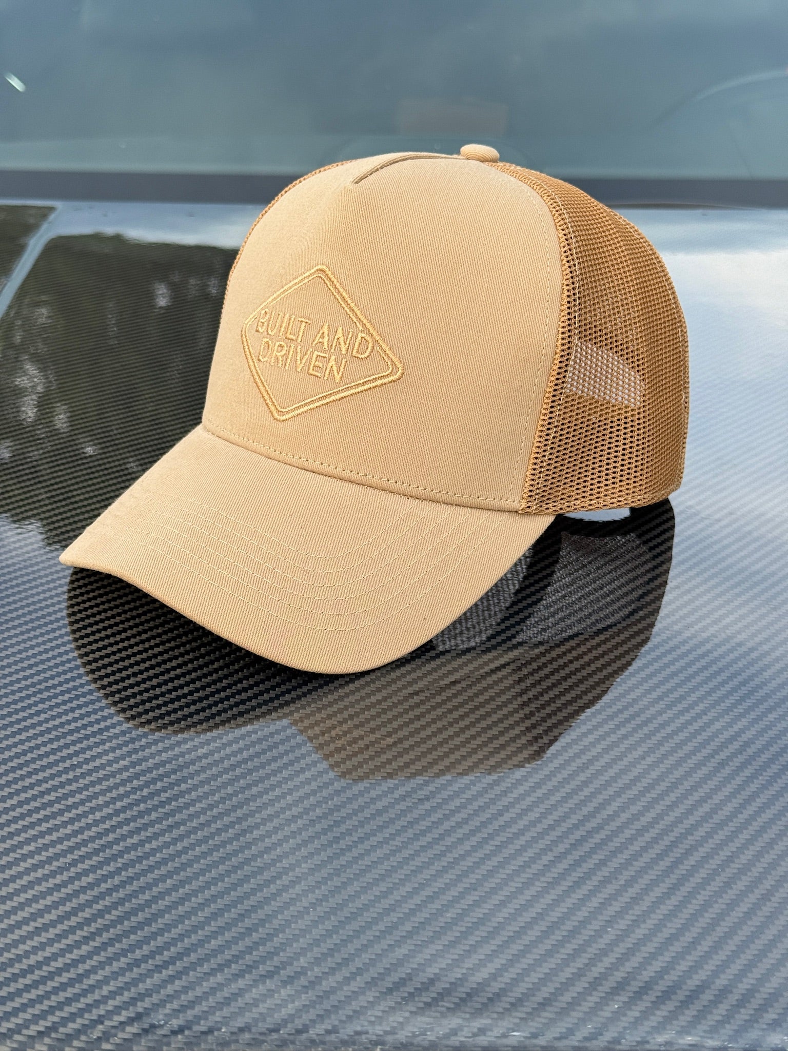Trucker Cap