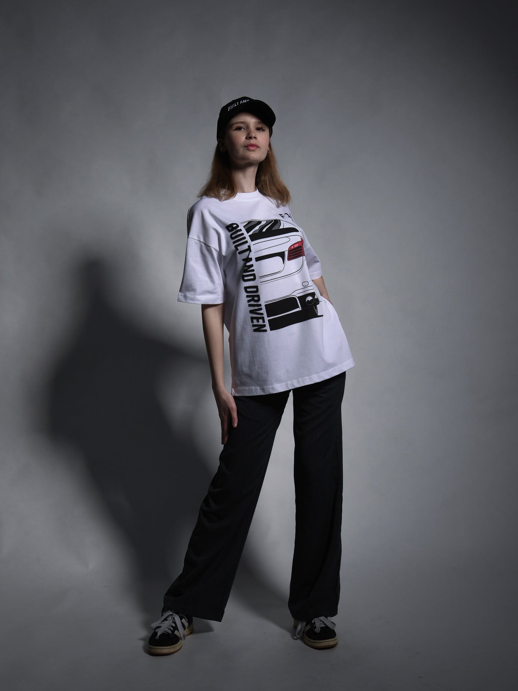 F10 LIMITED EDITION TEE