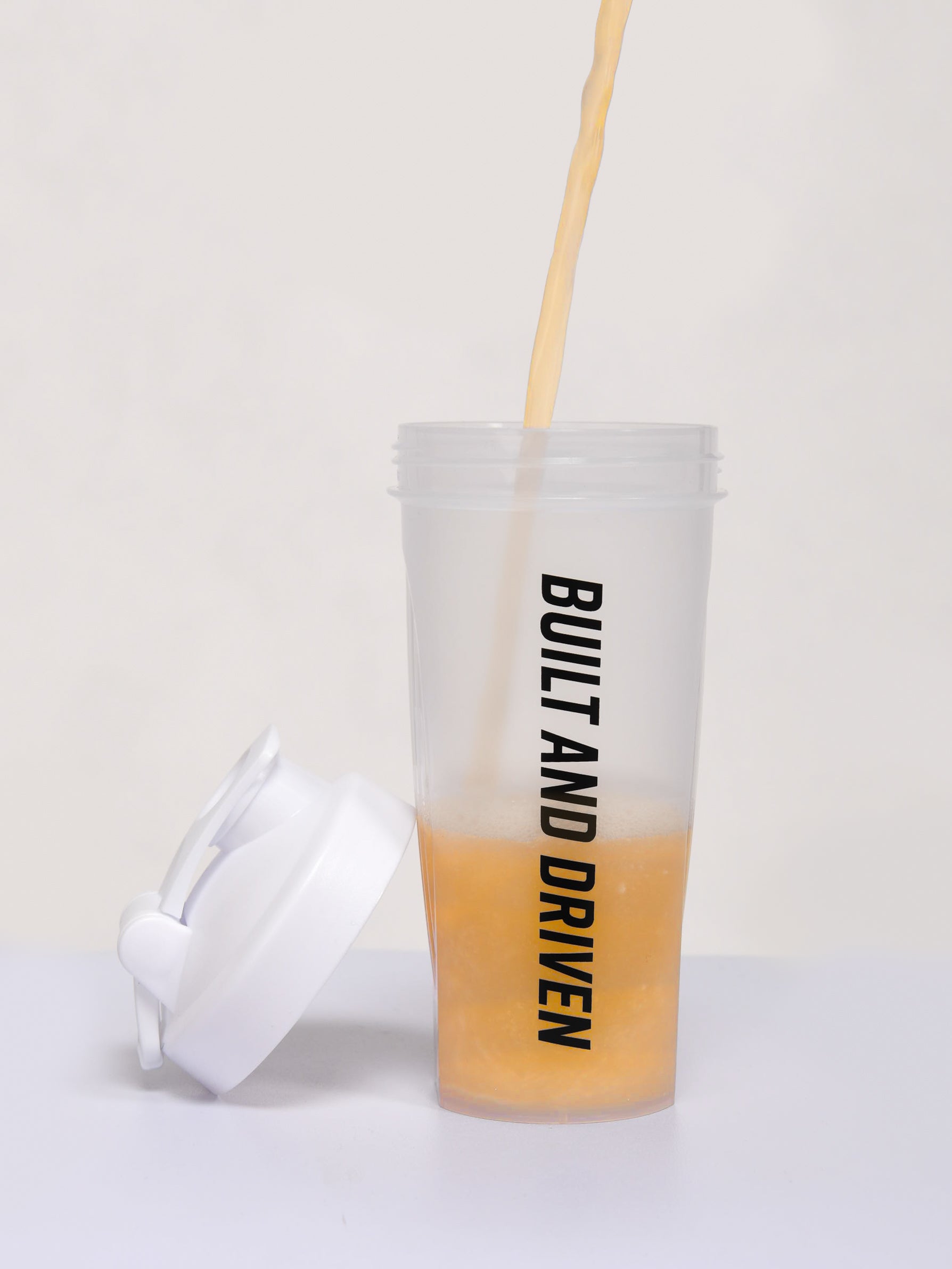 PREMIUM SHAKER