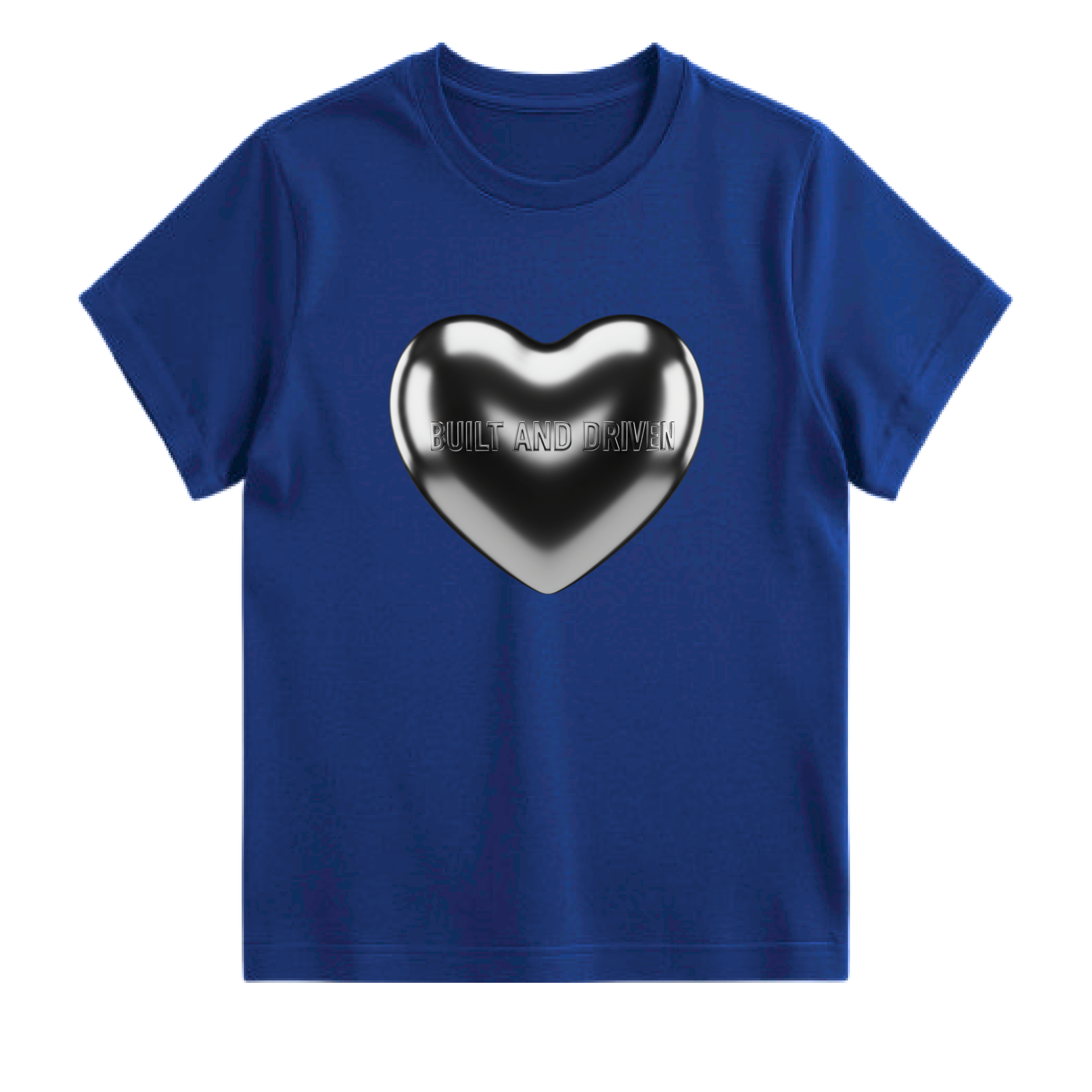 Chrome Heart Tee