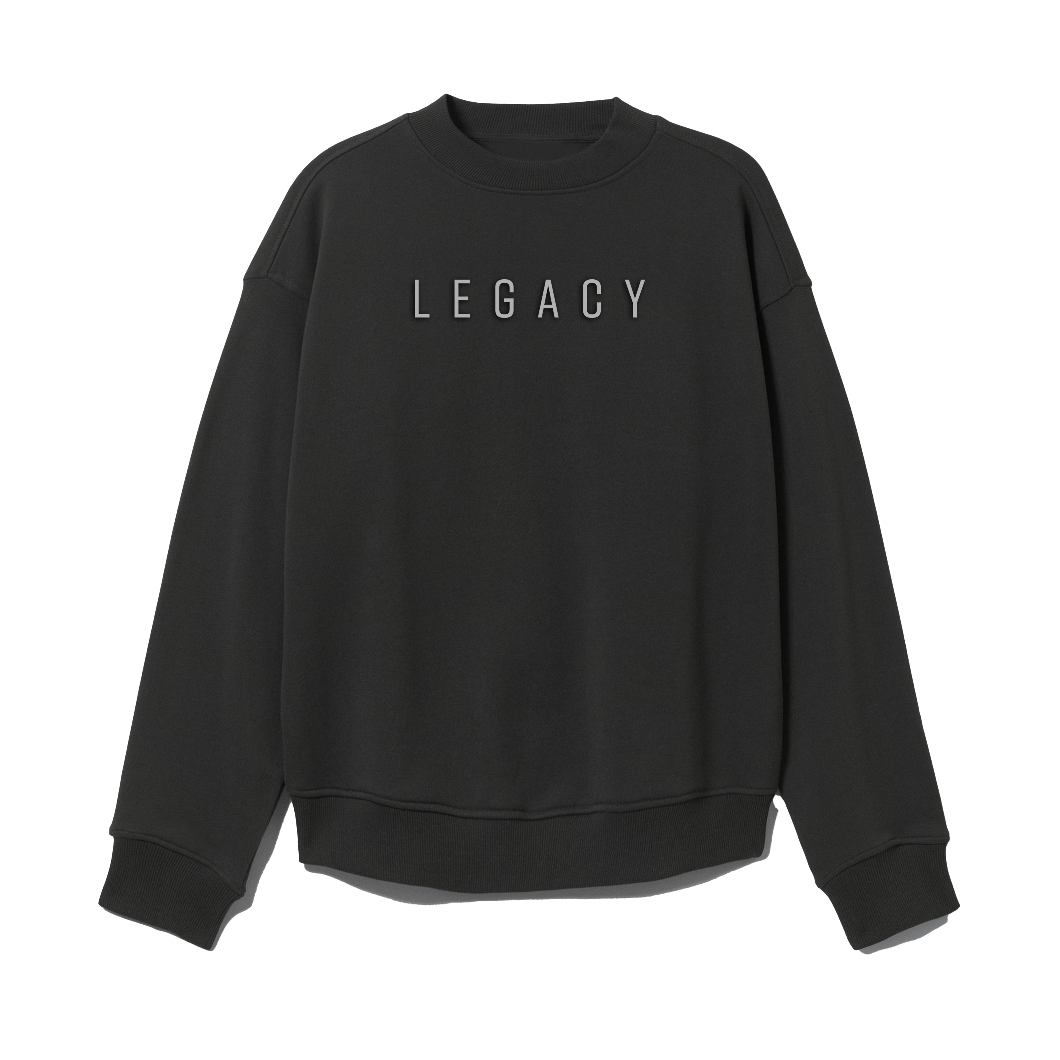 LEGACY SWEATSHIRT