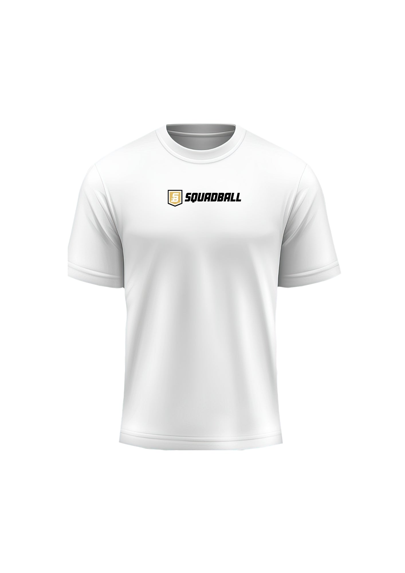 SQUADBALL SEAMLESS TEE