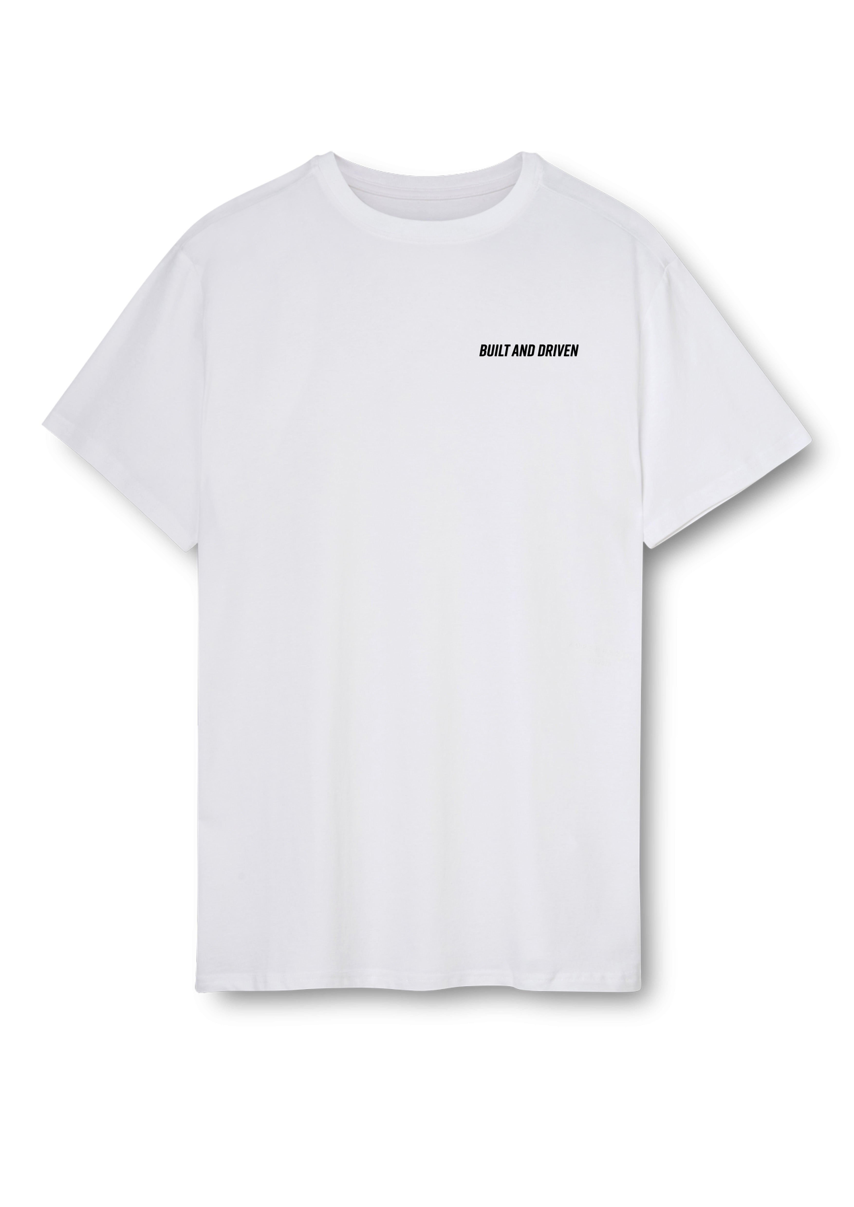 THE ROAD IS YOUR HOME TEE