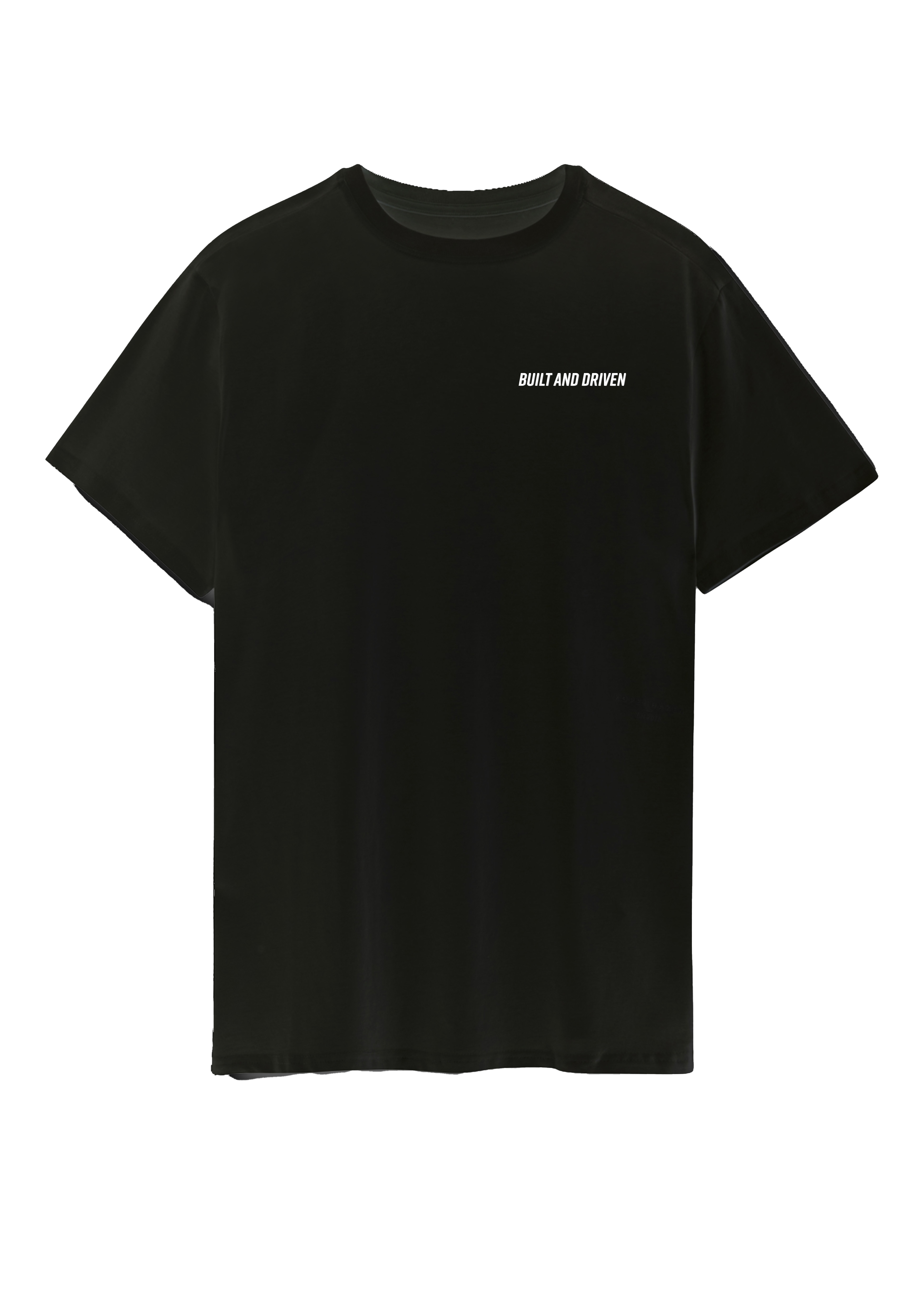 THE ROAD IS YOUR HOME TEE