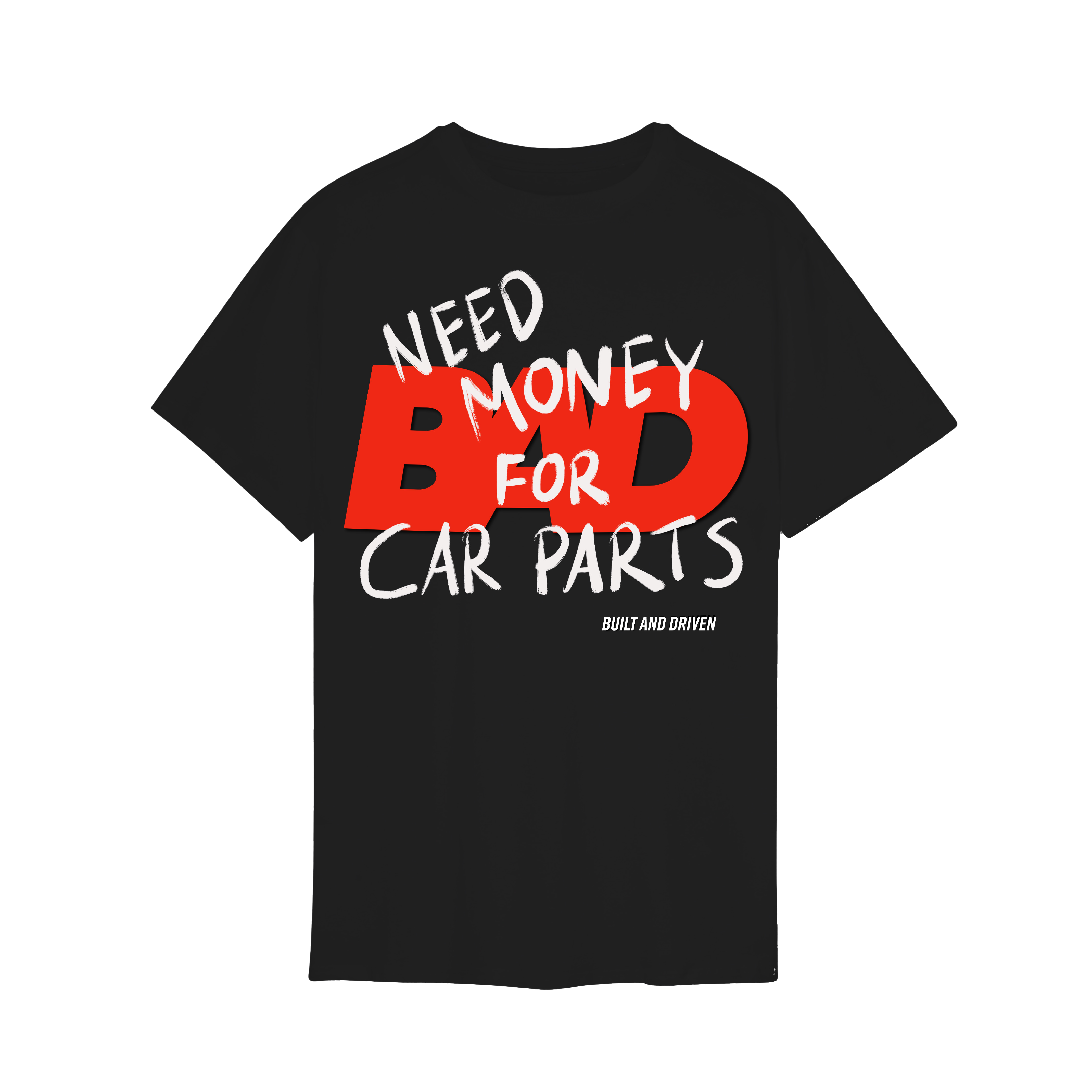 SIGNATURE TEE