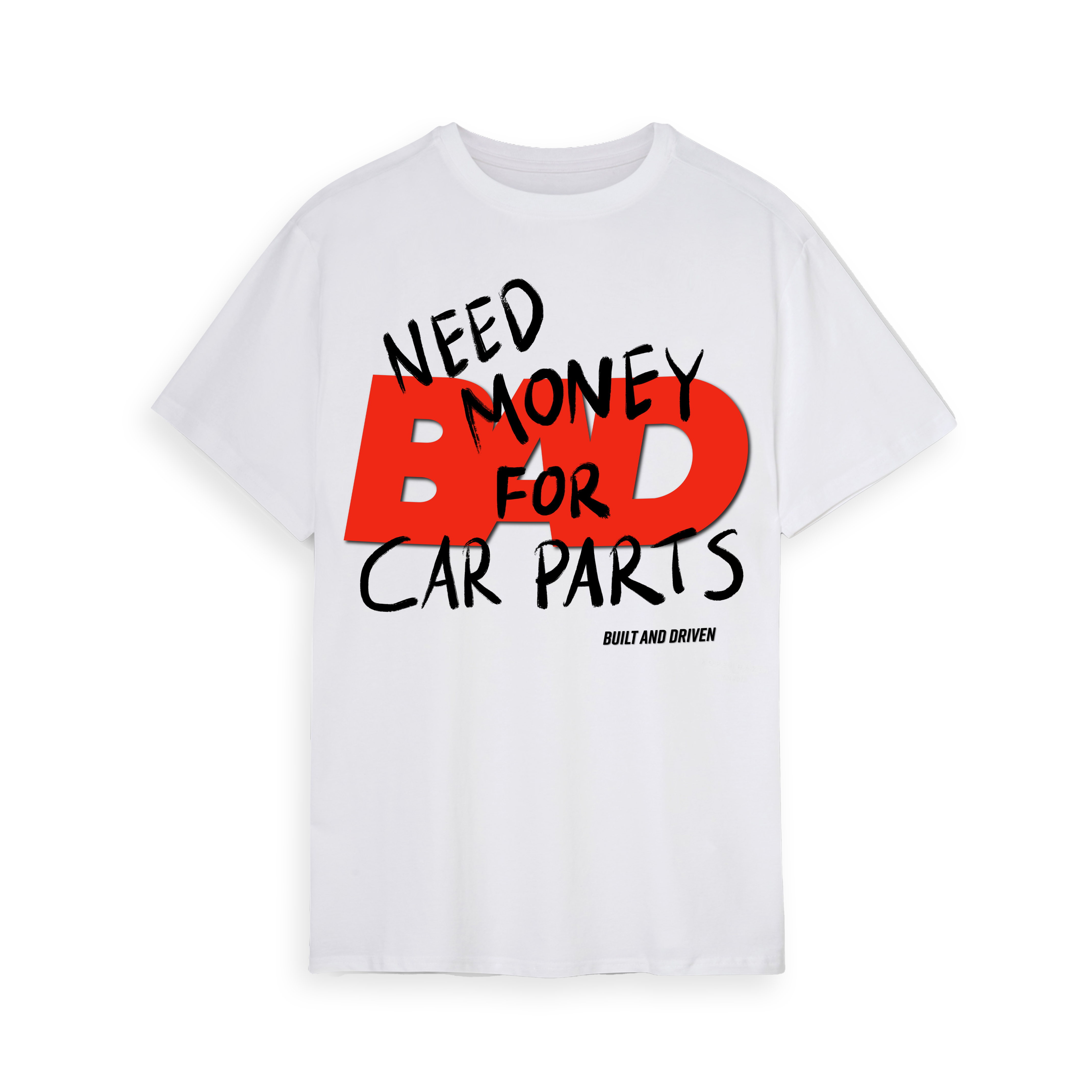 SIGNATURE TEE