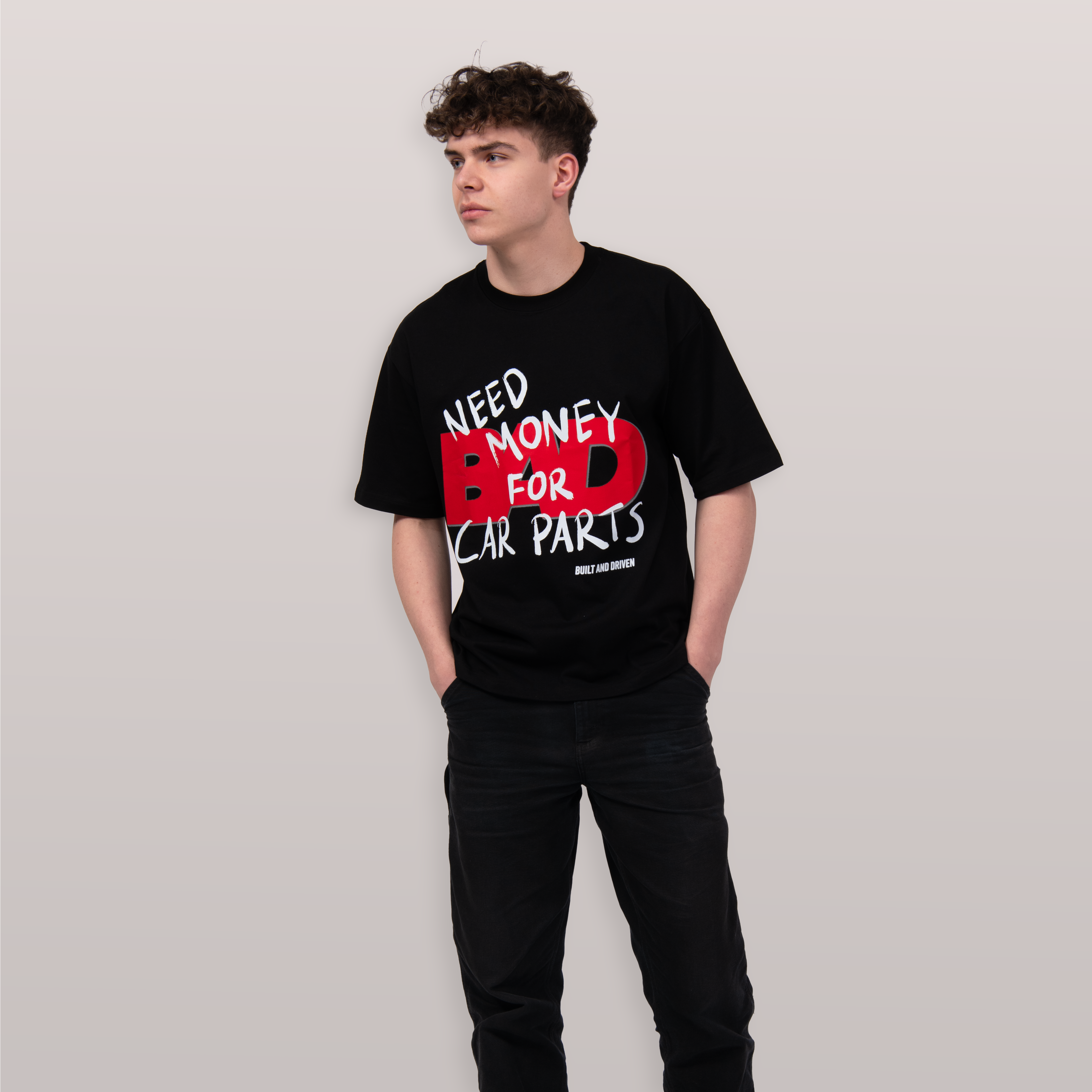 SIGNATURE TEE