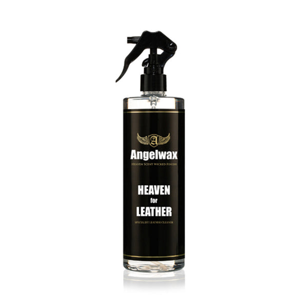 Heaven for leather 500ml