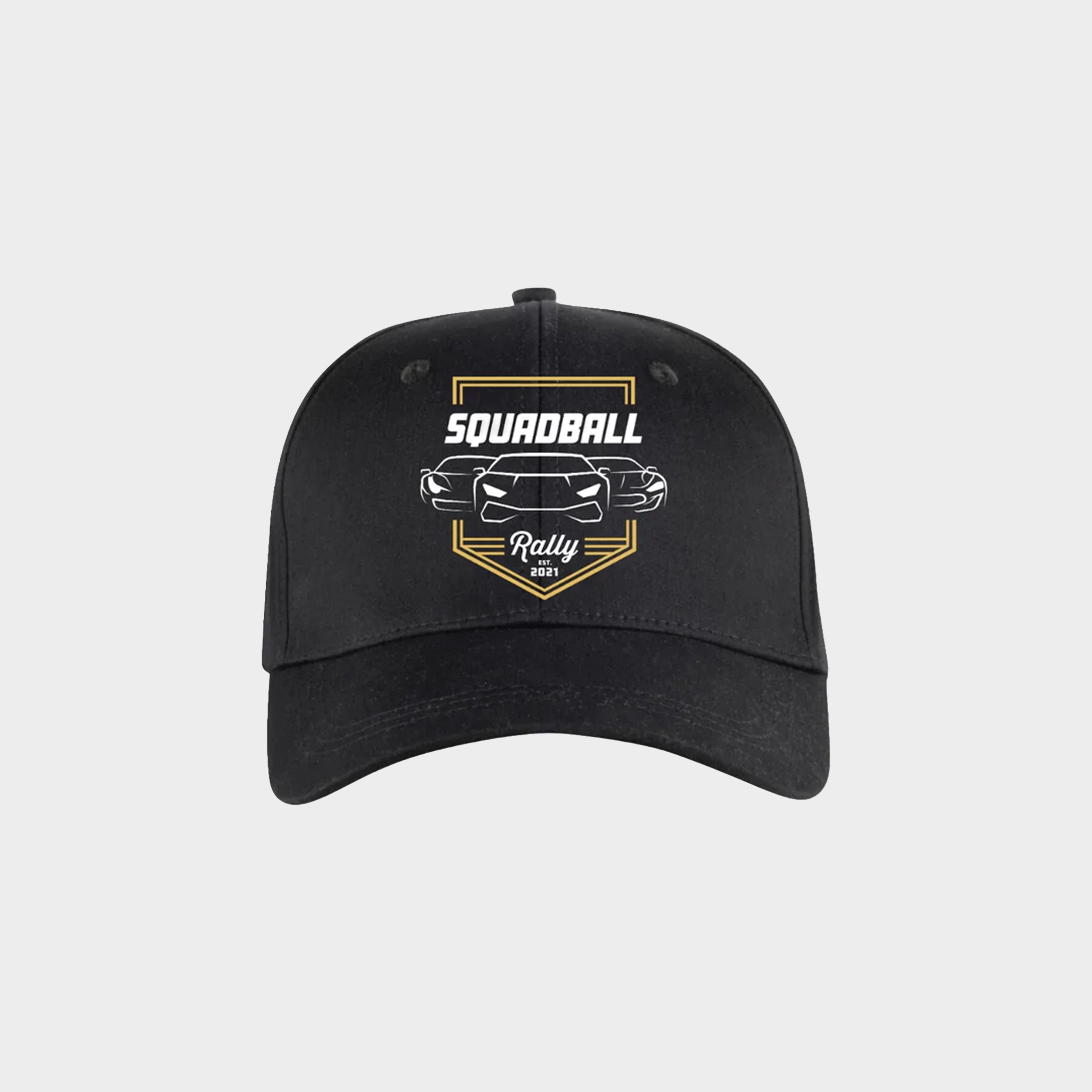 SQUADBALL CAP
