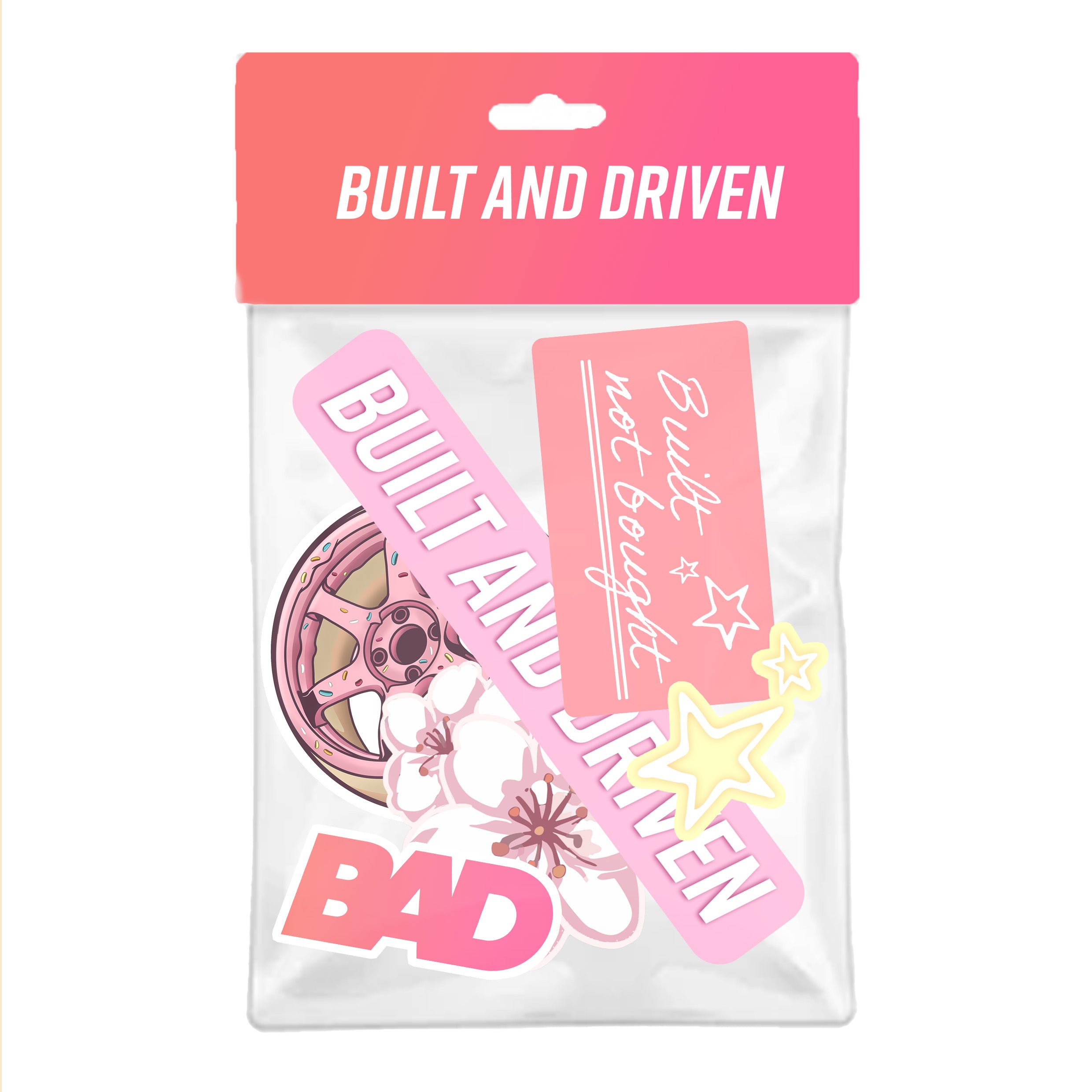 Sticker Pack
