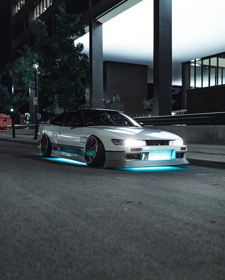 Underglow kit - PRO