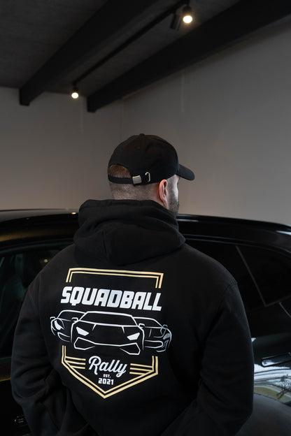 SQUADBALL CAP