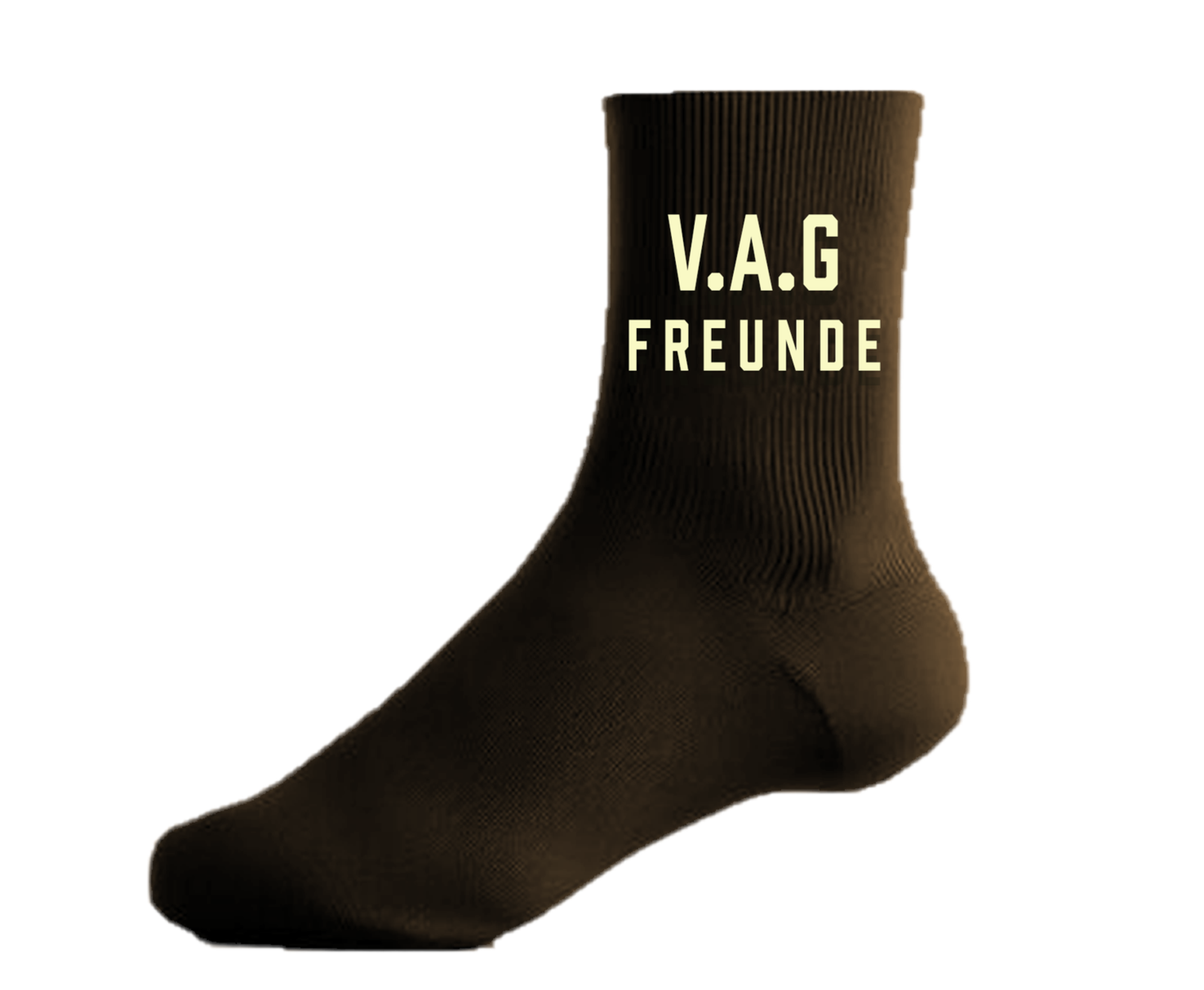 V.A.G FREUNDE - Sokker
