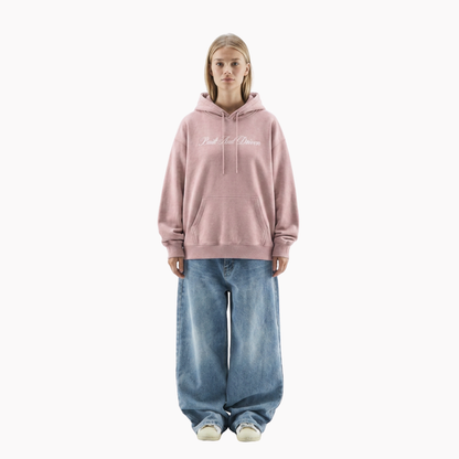 Legacy - Pink Hoodie