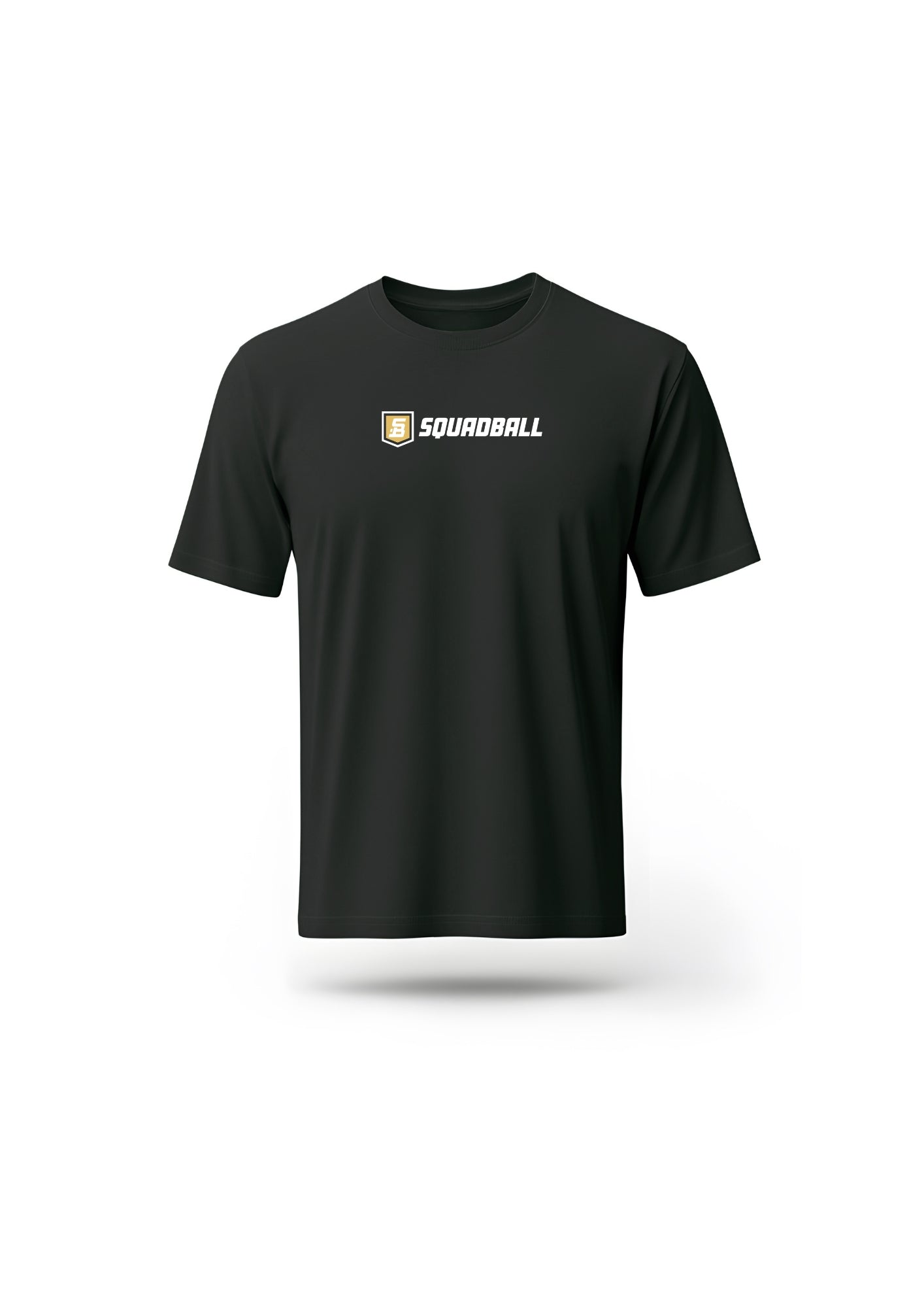 SQUADBALL SEAMLESS TEE