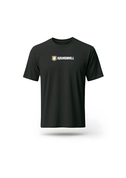 SQUADBALL SEAMLESS TEE
