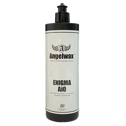 Enigma AIO