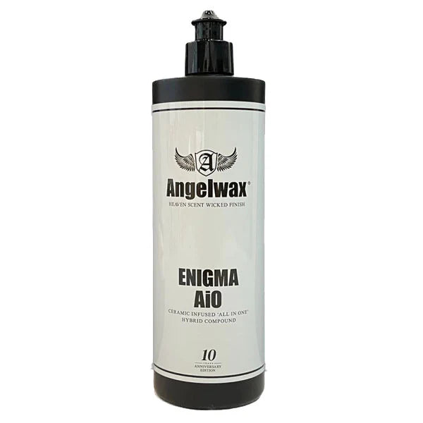 Enigma AIO