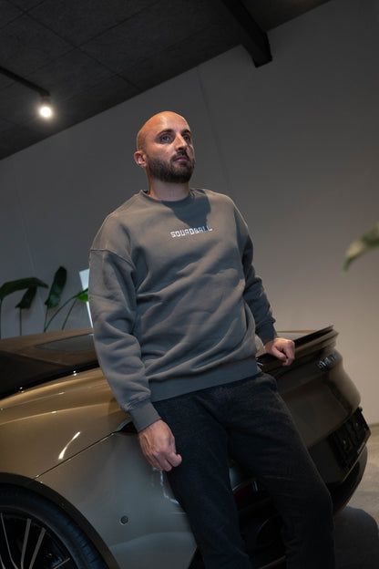 SQUADBALL - Premium Sweatshirt