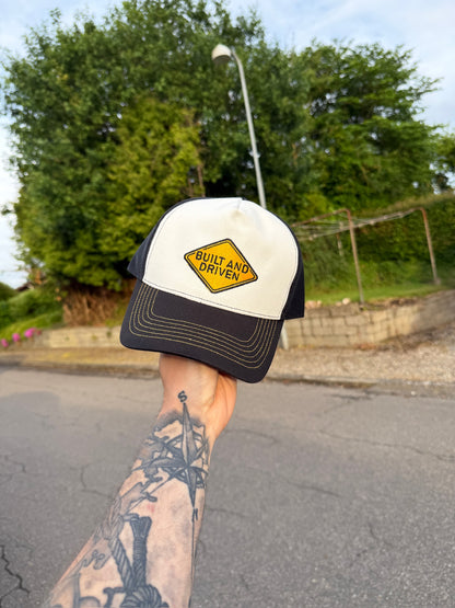 Trucker Cap