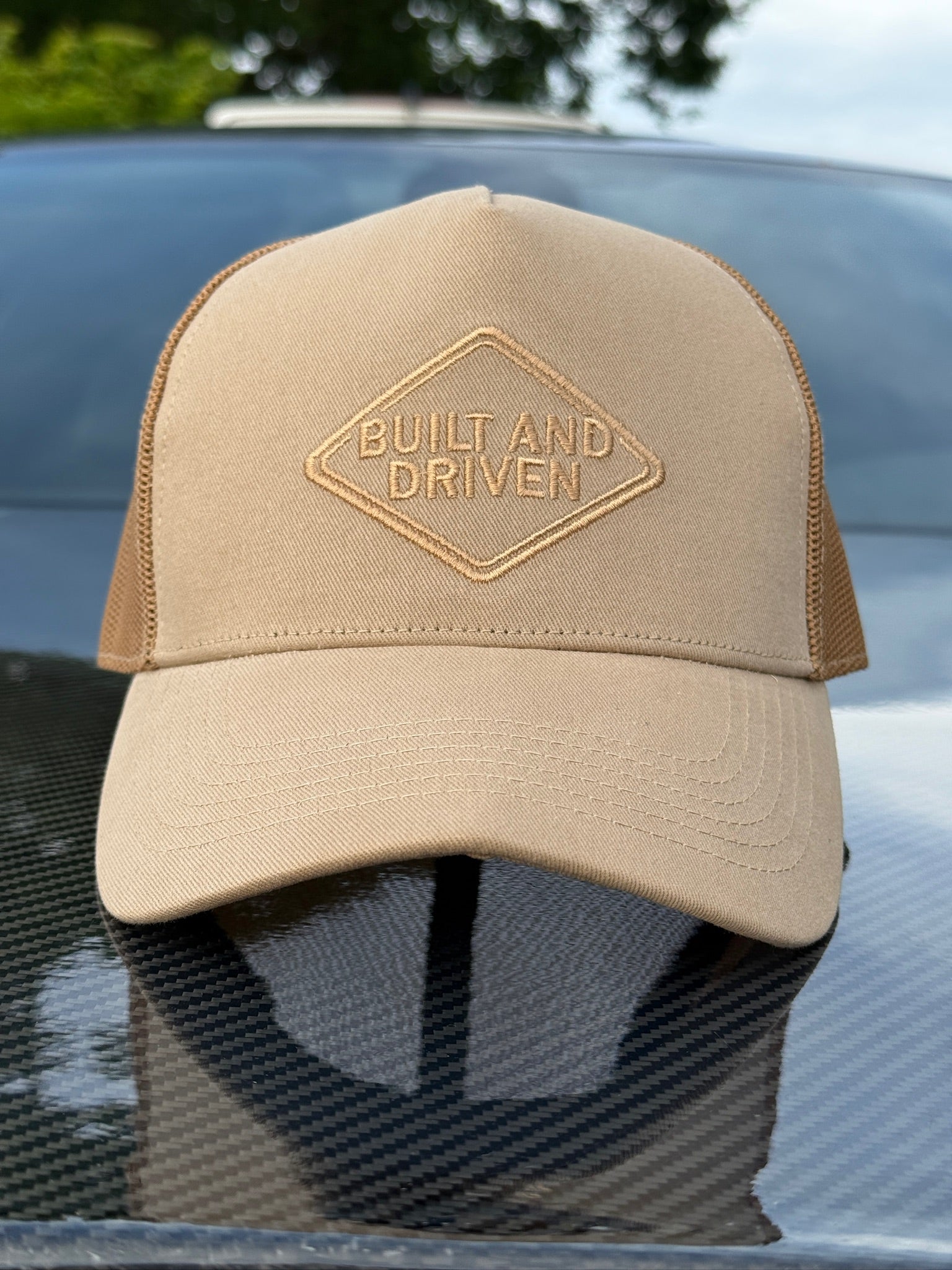 Trucker Cap