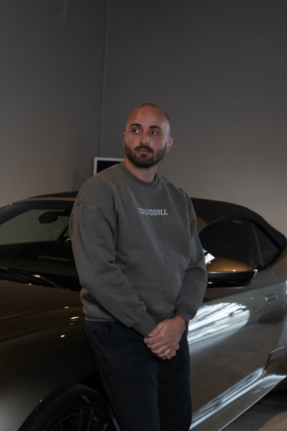 SQUADBALL - Premium Sweatshirt