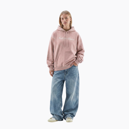 Legacy - Pink Hoodie