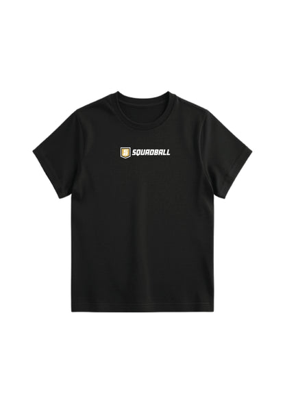 SQUADBALL BOX-FIT TEE
