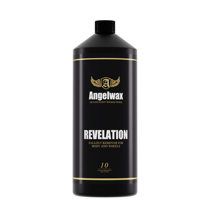 Revelation 1L