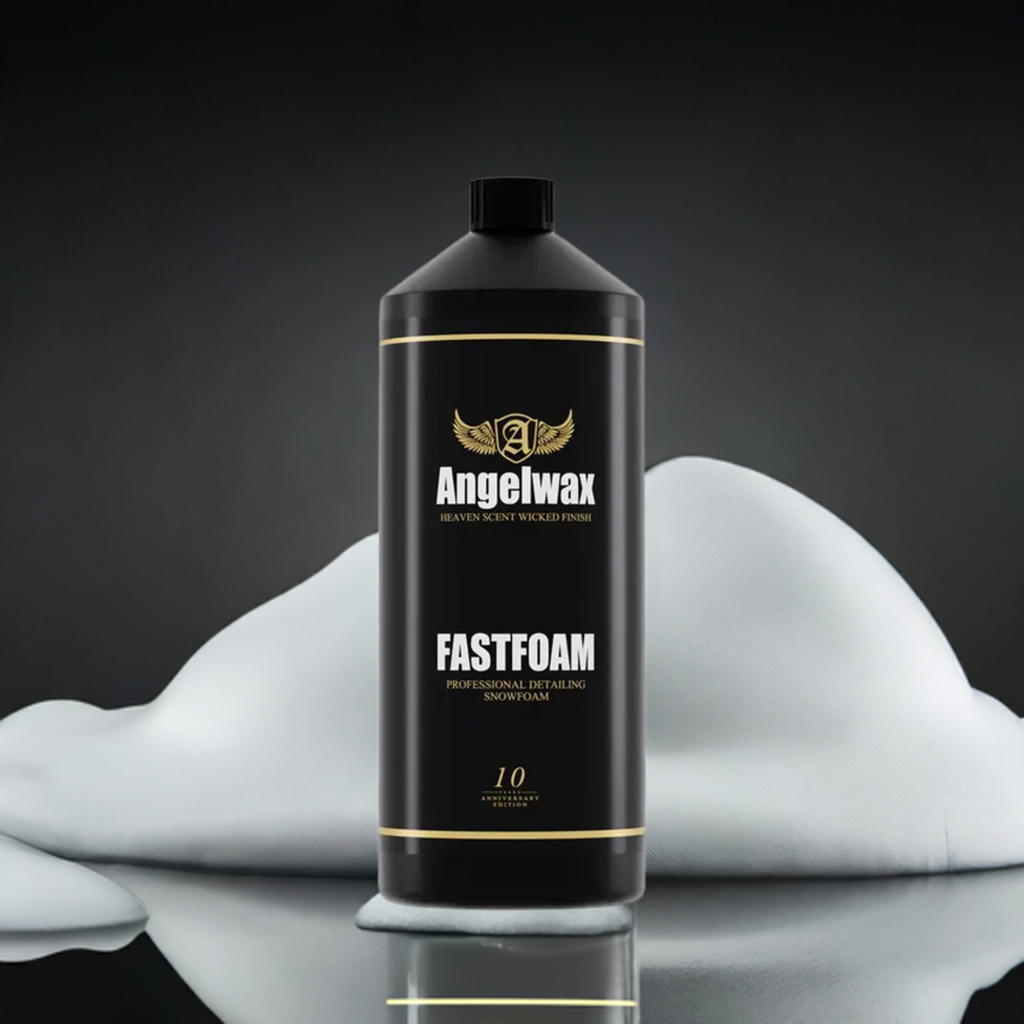 Fastfoam 1L