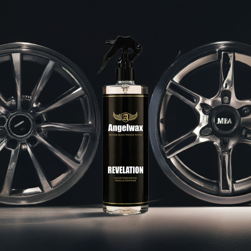 Revelation 500ml