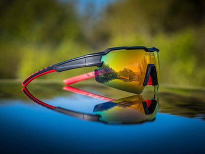 Sport-mode Brillen