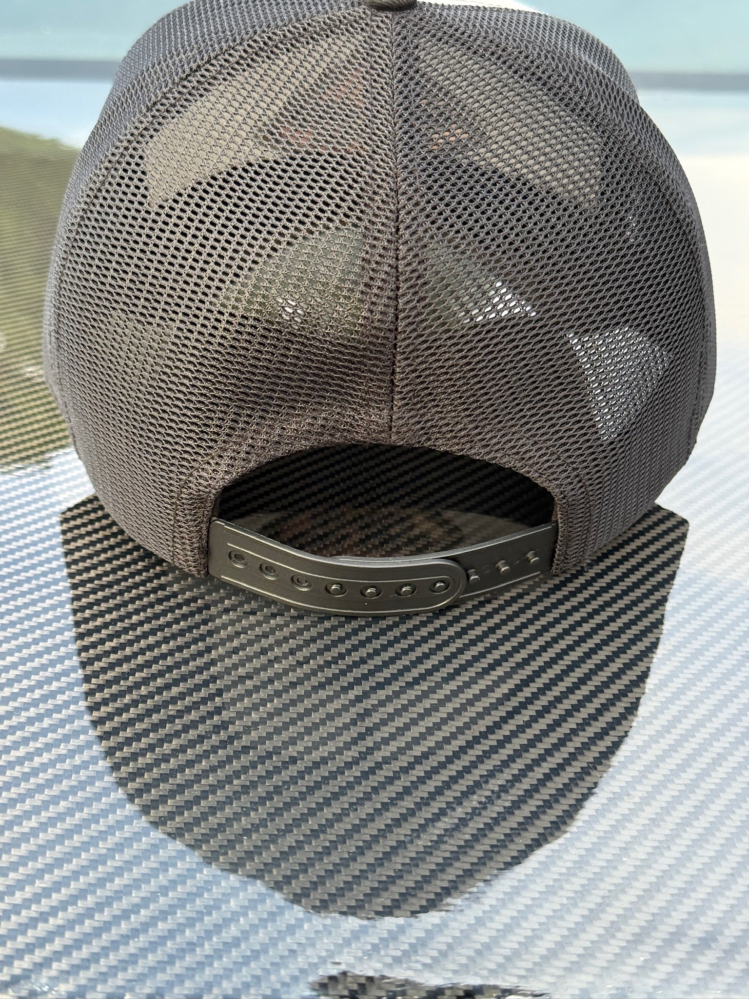 Trucker Cap
