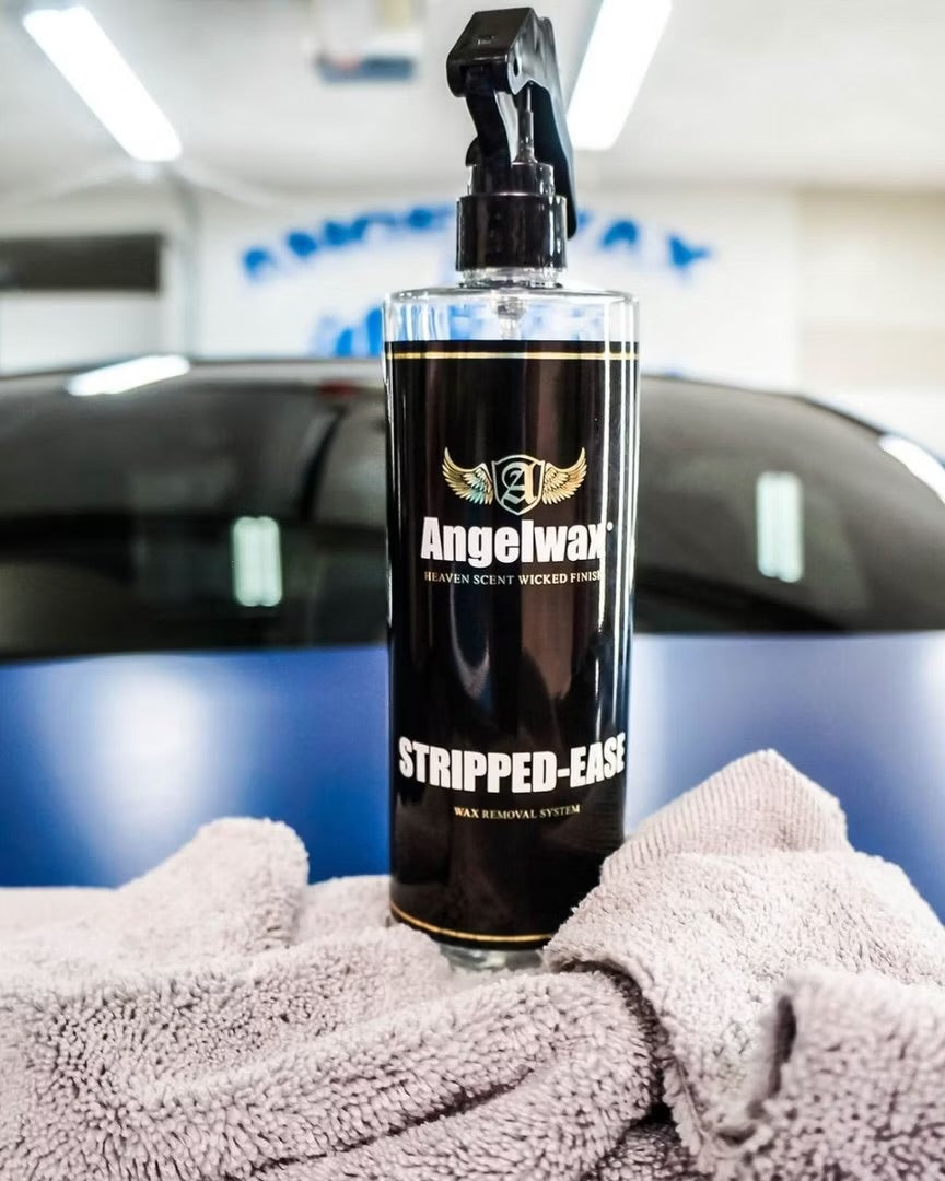 Stripped-ease 500ml
