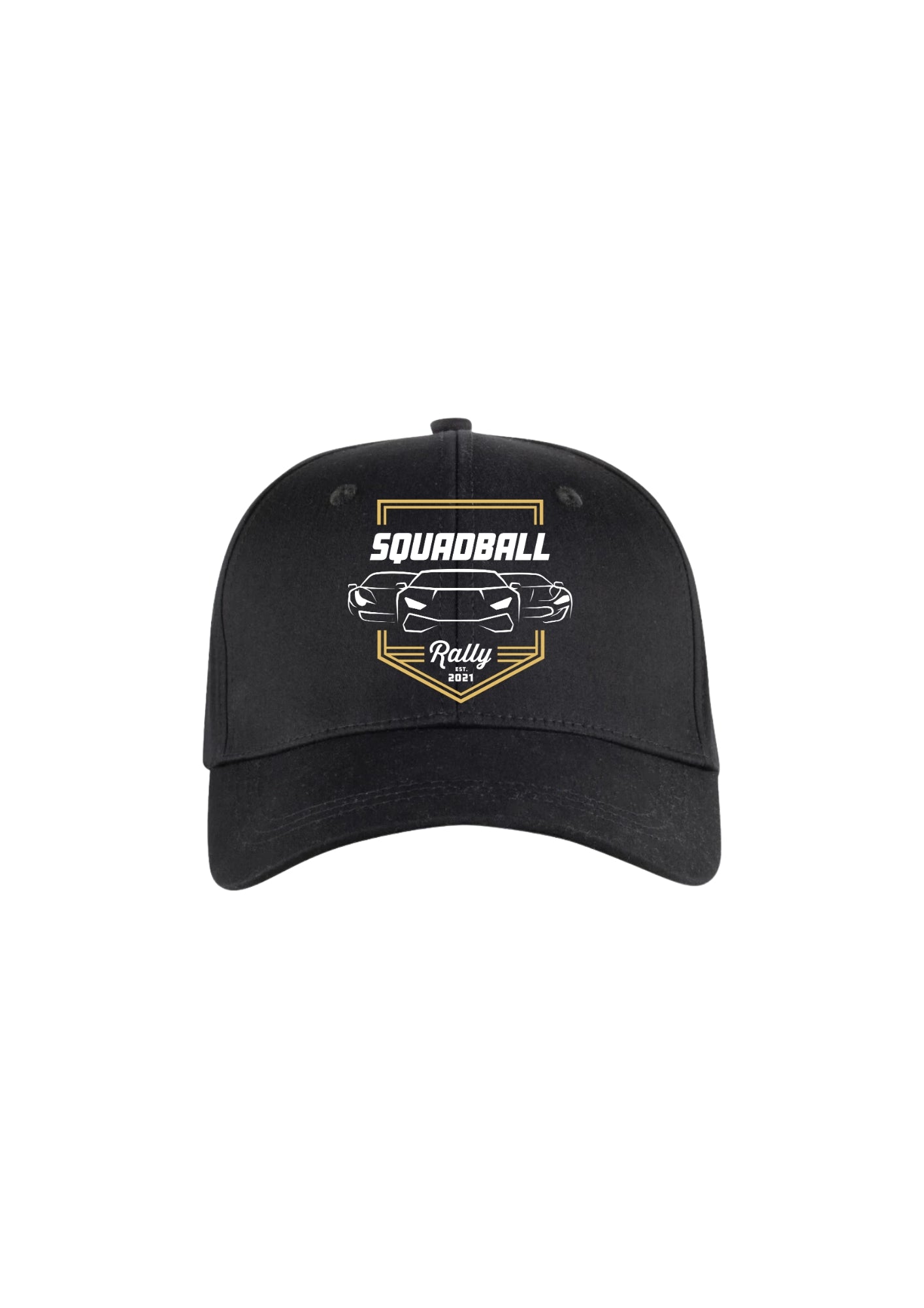 SQUADBALL CAP