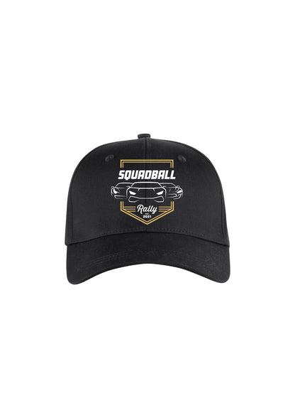 SQUADBALL CAP