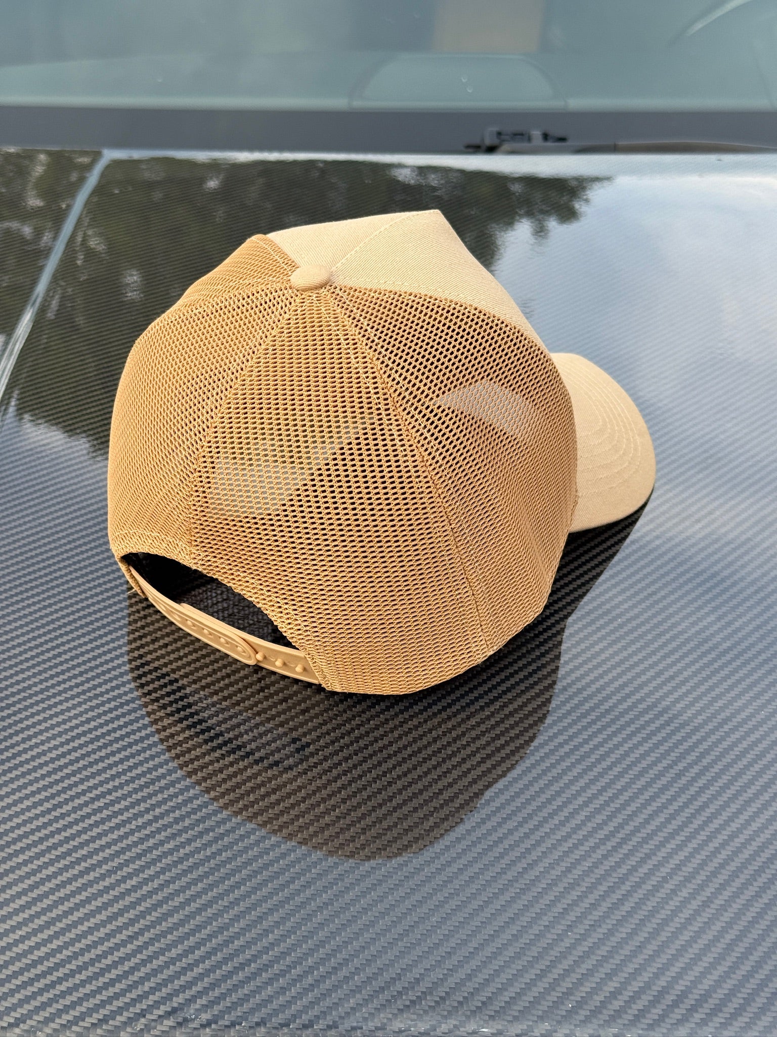 Trucker Cap
