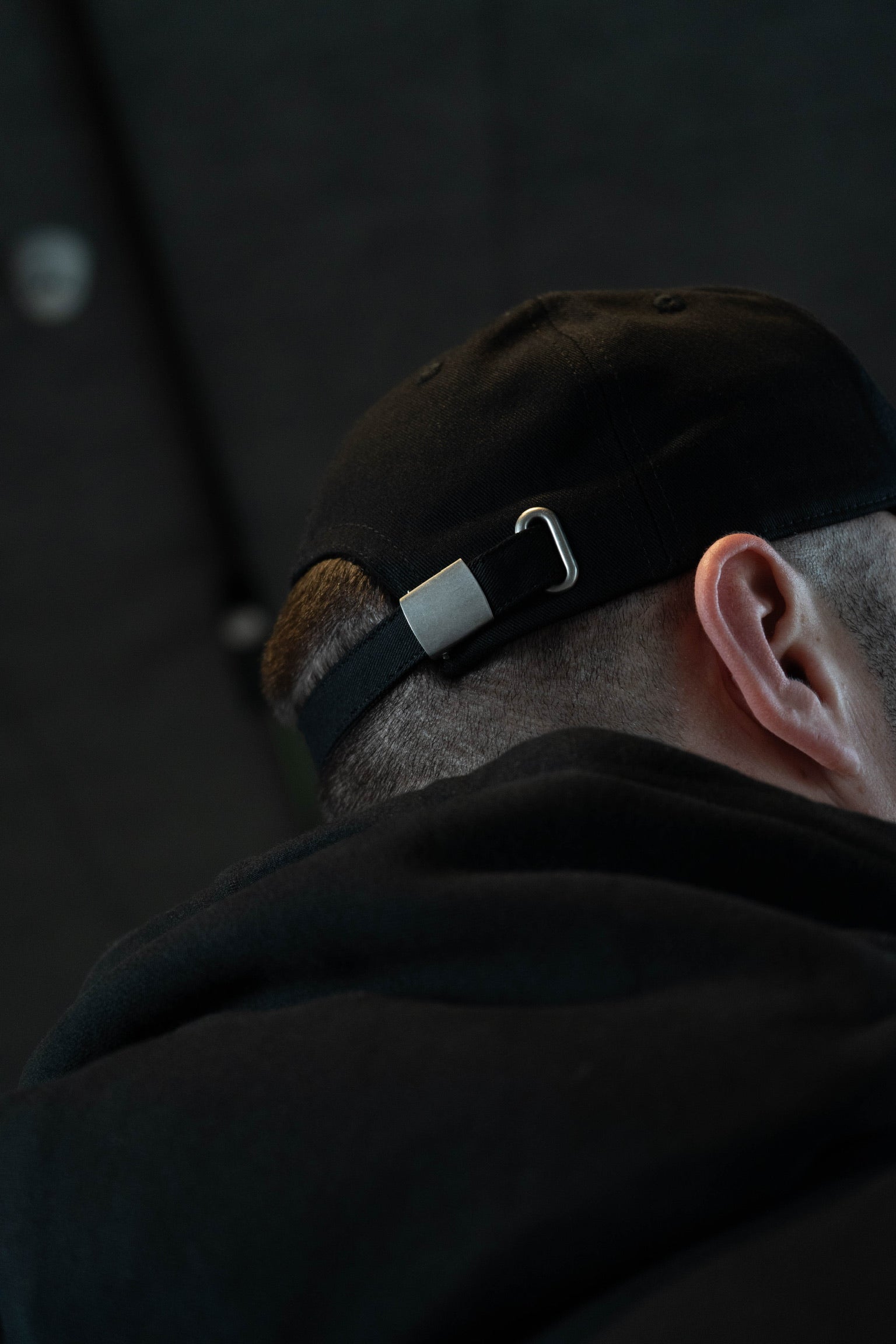 SQUADBALL CAP