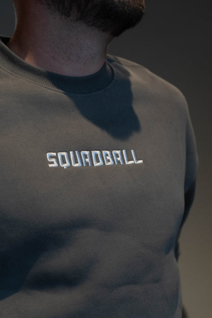 SQUADBALL - Premium Sweatshirt