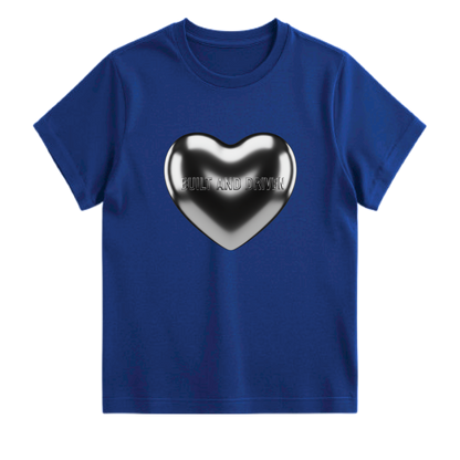 Chrome Heart Tee