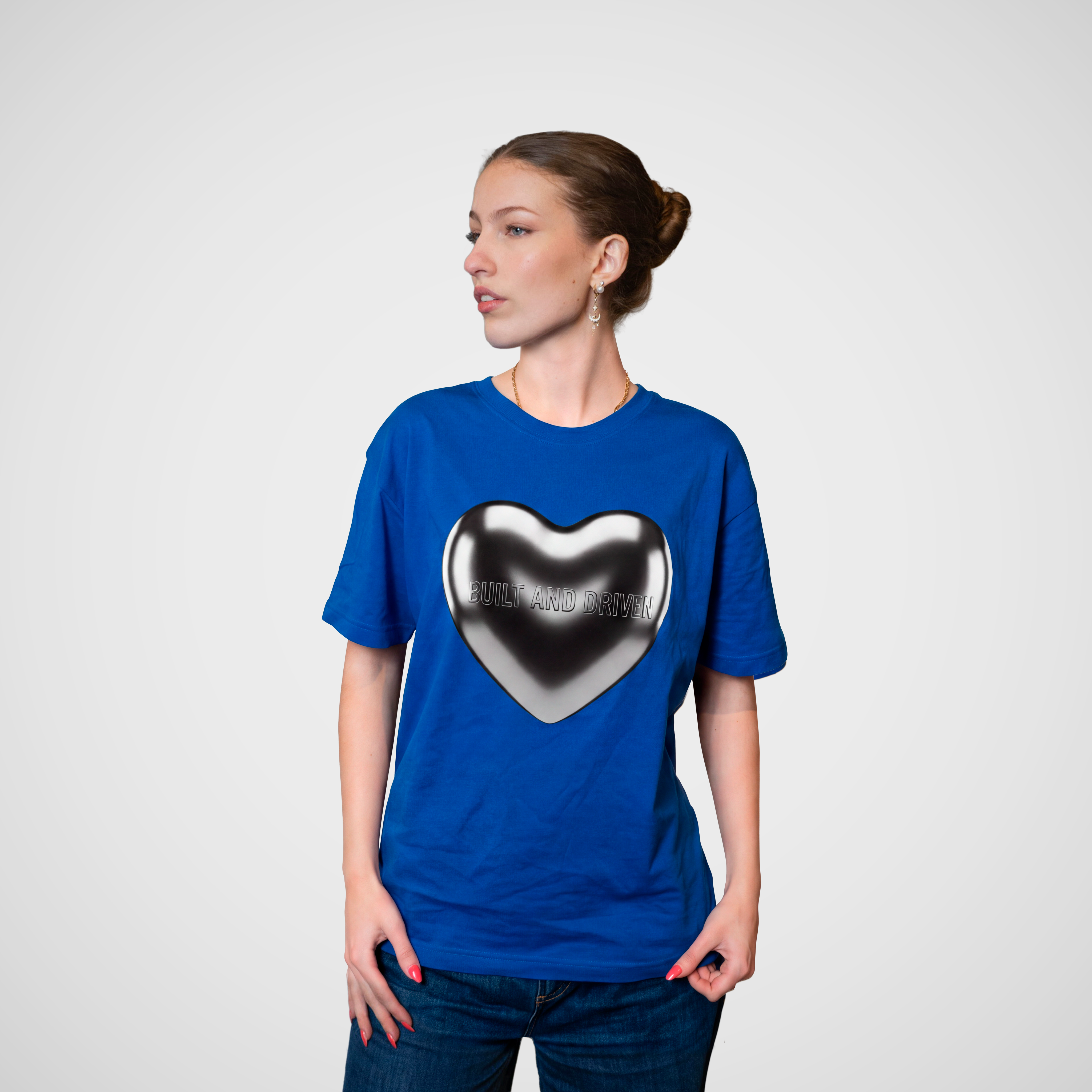 Chrome Heart Tee